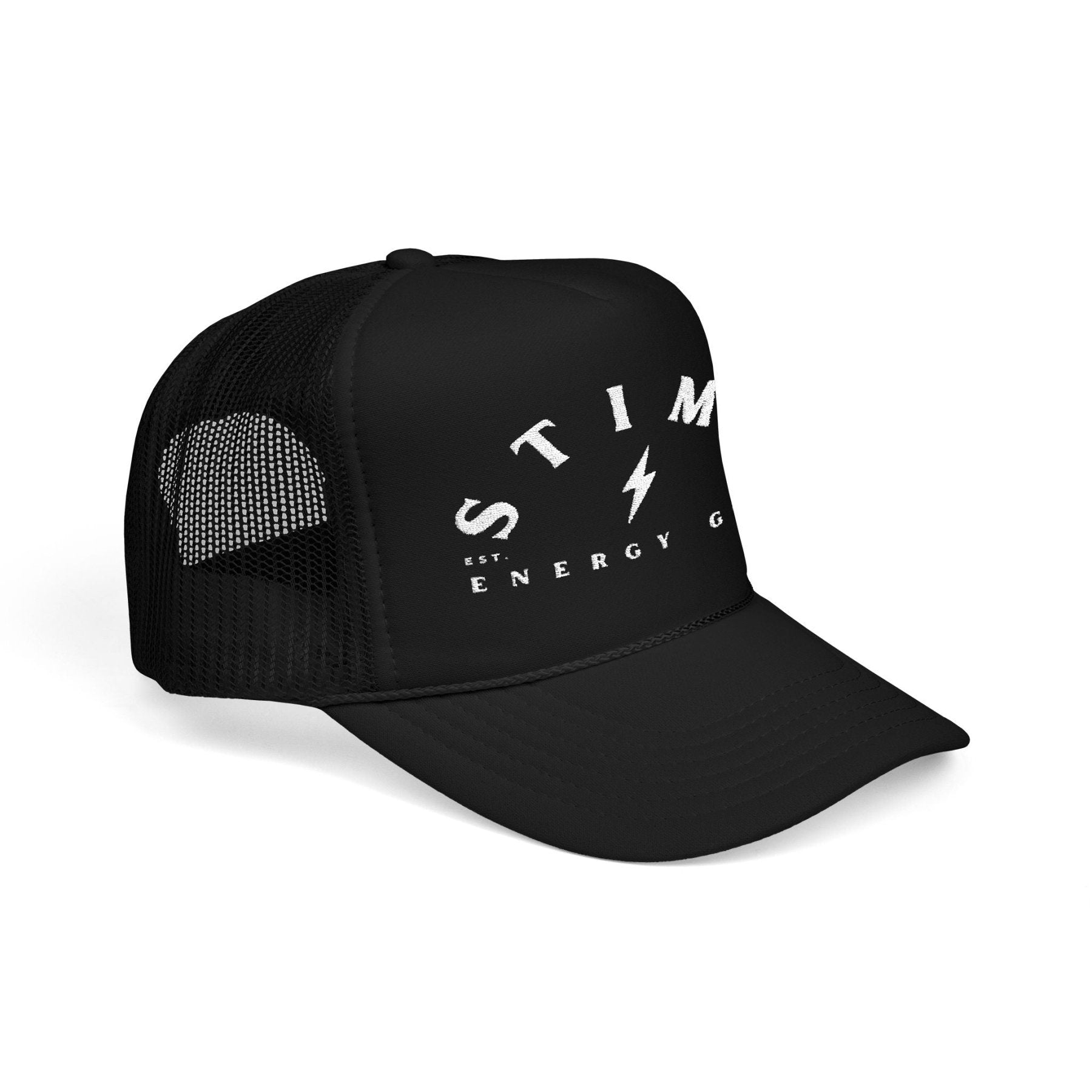 Foam Trucker - Stims