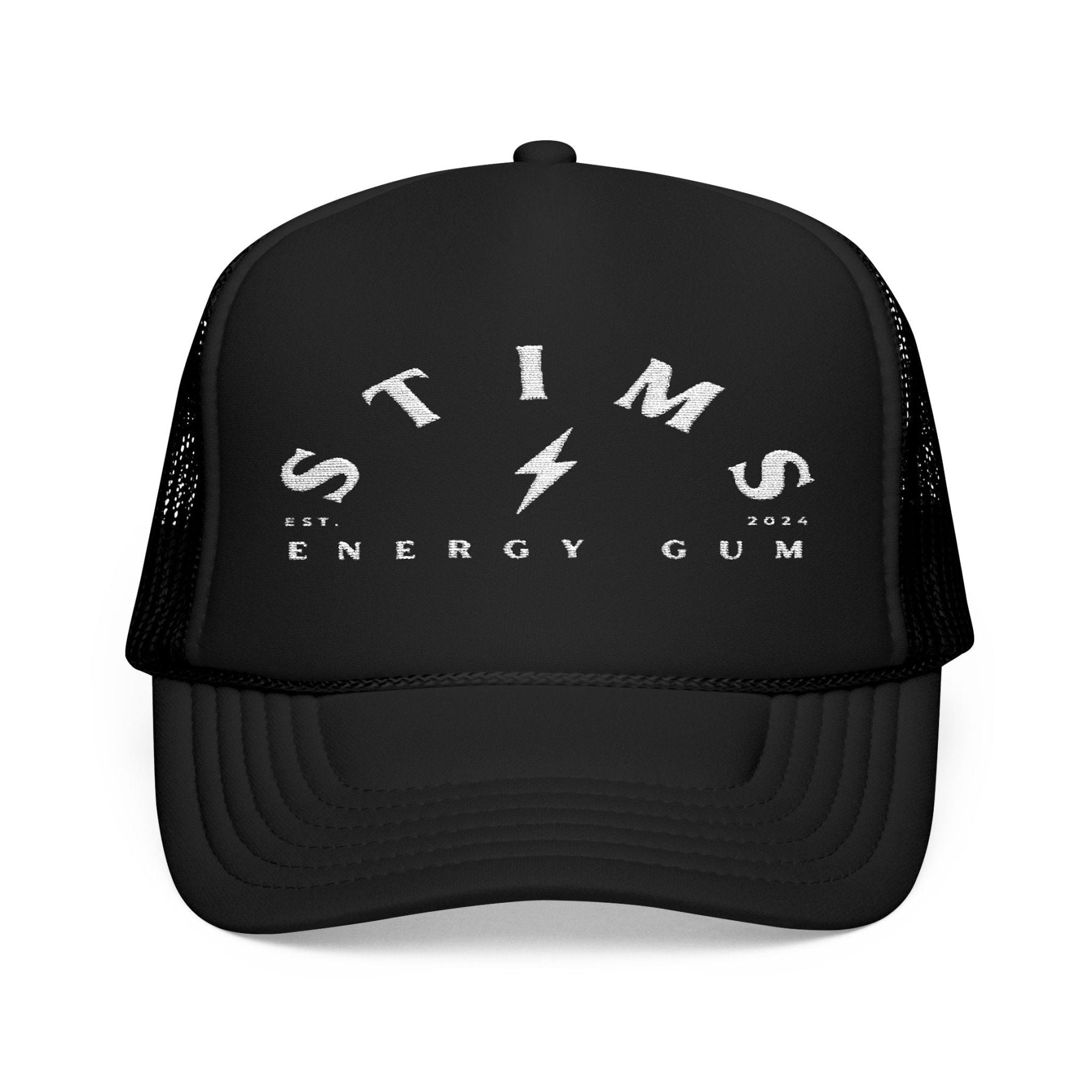 Foam Trucker - Stims