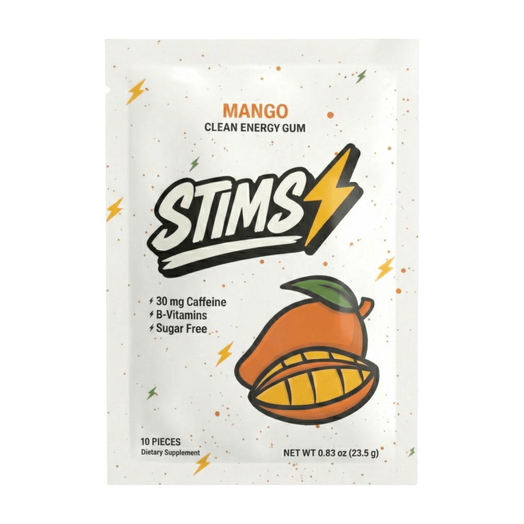 Mango - Stims